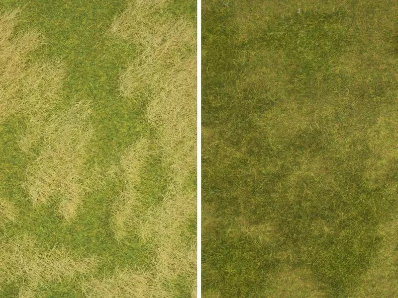 NOCH Begrasung Natur plus Naturwiese 25 x 25 cm H0 3 NOCH Begrasung Natur plus Naturwiese 25 x 25 cm H0