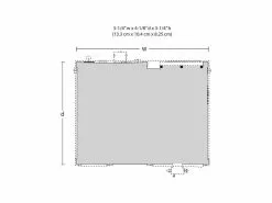 Woodland Scenics J. Frank's Grocery Store H0 -Modelleisenbahnen Verkäufe 212667258 xxl