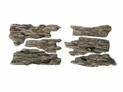 Woodland Scenics Felsplateau H0