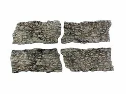 Woodland Scenics Felswand H0