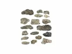 Woodland Scenics Oberflächen Felsen H0