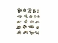 Woodland Scenics Felsbrocken H0