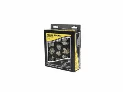 Woodland Scenics Felsbrocken H0 -Modelleisenbahnen Verkäufe 212687022 xxl