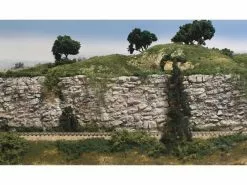 Woodland Scenics Giessform Felswand H0 -Modelleisenbahnen Verkäufe 212687247 xxl