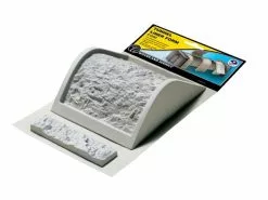 Woodland Scenics Giessform Tunnelausmauerung H0