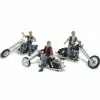 Woodland Scenics Bad Boy Biker Treff H0 2 Woodland Scenics Bad Boy Biker Treff H0 -Modelleisenbahnen Verkäufe 212695796 xxl