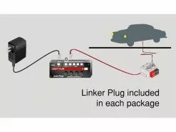 Woodland Scenics USA Oldtimer Coupe «Fancy Fins», LED H0 8 Woodland Scenics USA Oldtimer Coupe «Fancy Fins», LED H0 -Modelleisenbahnen Verkäufe 212695832 xxl