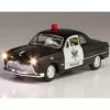 Woodland Scenics USA Polizeiauto, LED H0 1 Woodland Scenics USA Polizeiauto, LED H0 -Modelleisenbahnen Verkäufe 212695898 xxl