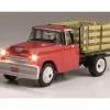 Woodland Scenics Oldtimer Truck Heavy Hauler, LED H0 -Modelleisenbahnen Verkäufe 212696081 xxl
