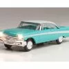 Woodland Scenics USA Oldtimer Coupe «Fancy Fins», LED H0 1 Woodland Scenics USA Oldtimer Coupe «Fancy Fins», LED H0 -Modelleisenbahnen Verkäufe 212696122 xxl