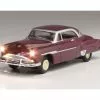 Woodland Scenics USA Oldtimer Coupe «Downtown Drive», LED H0 -Modelleisenbahnen Verkäufe 212696131 xxl