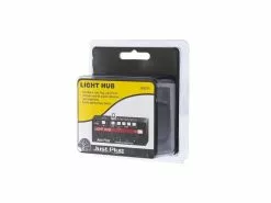 Woodland Scenics Light Hub Just Plug LED, H0 8 Woodland Scenics Light Hub Just Plug LED, H0 -Modelleisenbahnen Verkäufe 212736947 xxl