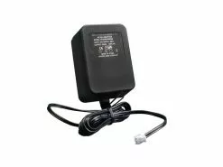 Woodland Scenics Netzteil Just Plug, Euro, 24 V DC 1 A ,H0