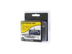 Woodland Scenics Expansion Hub Just Plug LED, H0 7 Woodland Scenics Expansion Hub Just Plug LED, H0 -Modelleisenbahnen Verkäufe 212782160 xxl