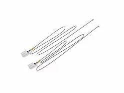 Woodland Scenics Nano-LEDs Kalt Weiss H0