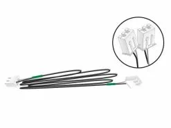 Woodland Scenics Verbindungskabel Just Plug, H0