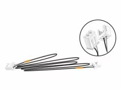 Woodland Scenics Verlängerungskabel Just Plug, H0