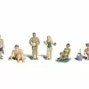 Woodland Scenics Figuren Badegäste H0 1 Woodland Scenics Figuren Badegäste H0 -Modelleisenbahnen Verkäufe 212815854 xxl