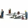 Woodland Scenics Figuren Mechaniker mit Schweissausrüstung H0 2 Woodland Scenics Figuren Mechaniker mit Schweissausrüstung H0 -Modelleisenbahnen Verkäufe 212815914 xxl