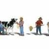 Woodland Scenics Figuren Milchbauern H0 2 Woodland Scenics Figuren Milchbauern H0 -Modelleisenbahnen Verkäufe 212815941 xxl