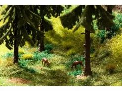 NOCH Vegetations-Startset, Wald H0 -Modelleisenbahnen Verkäufe 212846198 xxl