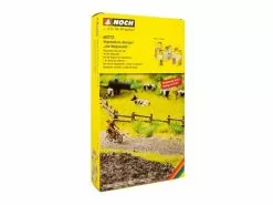 NOCH Vegetations-Startset, am Wegesrand H0