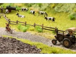 NOCH Vegetations-Startset, am Wegesrand H0 -Modelleisenbahnen Verkäufe 212846248 xxl