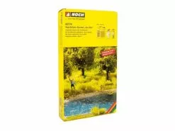 NOCH Vegetations-Startset, am Ufer H0