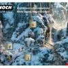 NOCH Figuren-Adventskalender 28 Figuren H0 -Modelleisenbahnen Verkäufe 213618727 xxl