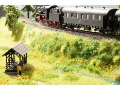 NOCH Begrasung Bodendecker mittelgrün 12 x 18 cm H0 11 NOCH Begrasung Bodendecker mittelgrün 12 x 18 cm H0 -Modelleisenbahnen Verkäufe 213618873 xxl 2