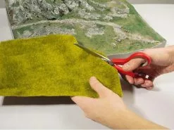 NOCH Natur+ Saftige Wiese 25 x 25 cm , H0 14 NOCH Natur+ Saftige Wiese 25 x 25 cm , H0 -Modelleisenbahnen Verkäufe 213624899 xxl