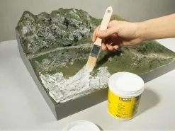 NOCH Natur+ Heide 25 x 25 cm , H0 -Modelleisenbahnen Verkäufe 213624901 xxl 1