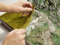 NOCH Natur+ Grassteppe 25 x 25 cm , H0 -Modelleisenbahnen Verkäufe 213624903 xxl 2