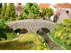 NOCH Argenbrücke H0 -Modelleisenbahnen Verkäufe 213749277 xxl