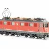 Piko Elektrolokomotive SBB Ae 6/6 11485 THUN rot H0, DC, Sound 1 Piko Elektrolokomotive SBB Ae 6/6 11485 THUN rot H0, DC, Sound -Modelleisenbahnen Verkäufe 216323614 xxl 1