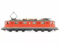 Piko Elektrolokomotive SBB Ae 6/6 11485 THUN rot H0, DC, Ep. V 15 Piko Elektrolokomotive SBB Ae 6/6 11485 THUN rot H0, DC, Ep. V -Modelleisenbahnen Verkäufe 216323618 xxl