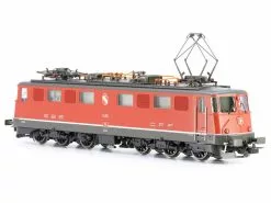 Piko Elektrolokomotive SBB Ae 6/6 11485 THUN rot H0, DC, Ep. V 17 Piko Elektrolokomotive SBB Ae 6/6 11485 THUN rot H0, DC, Ep. V -Modelleisenbahnen Verkäufe 216323624 xxl