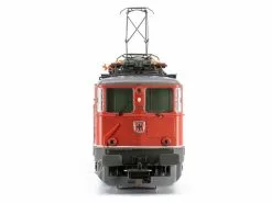 Piko Elektrolokomotive SBB Ae 6/6 11485 THUN rot H0, DC, Sound 18 Piko Elektrolokomotive SBB Ae 6/6 11485 THUN rot H0, DC, Sound -Modelleisenbahnen Verkäufe 216323627 xxl 1