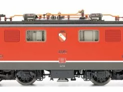 Piko Elektrolokomotive SBB Ae 6/6 11485 THUN rot H0, DC, Sound 19 Piko Elektrolokomotive SBB Ae 6/6 11485 THUN rot H0, DC, Sound -Modelleisenbahnen Verkäufe 216323629 xxl 1