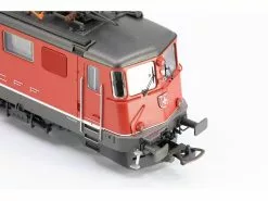 Piko Elektrolokomotive SBB Ae 6/6 11485 THUN rot H0, DC, Ep. V 20 Piko Elektrolokomotive SBB Ae 6/6 11485 THUN rot H0, DC, Ep. V -Modelleisenbahnen Verkäufe 216323631 xxl