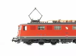 Piko Elektrolokomotive SBB Ae 6/6 11485 THUN rot H0, DC, Sound 23 Piko Elektrolokomotive SBB Ae 6/6 11485 THUN rot H0, DC, Sound -Modelleisenbahnen Verkäufe 216323647 xxl 1