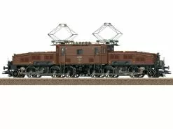 Trix Elektrolokomotive Serie Ce 6/8 II Krokodil, SBB, DC, H0