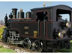 LGB Dampflokomotive HG 3/3 BDB , Spur G -Modelleisenbahnen Verkäufe 218336080 xxl