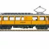 LGB Triebwagen ABe 4/4, RhB, Spur G