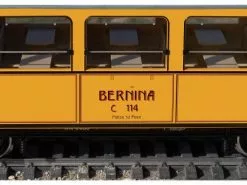 LGB Triebwagen ABe 4/4, RhB, Spur G -Modelleisenbahnen Verkäufe 218336617 xxl