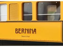 LGB Triebwagen ABe 4/4, RhB, Spur G -Modelleisenbahnen Verkäufe 218336624 xxl