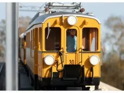 LGB Triebwagen ABe 4/4, RhB, Spur G -Modelleisenbahnen Verkäufe 218336626 xxl