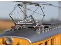 LGB Triebwagen ABe 4/4, RhB, Spur G -Modelleisenbahnen Verkäufe 218336628 xxl