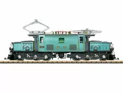 LGB Elektrolokomotive Ge 6/6 I Krokodil, RhB, Spur G