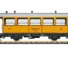 LGB Barwagen C 114, RhB, Spur G -Modelleisenbahnen Verkäufe 218337073 xxl